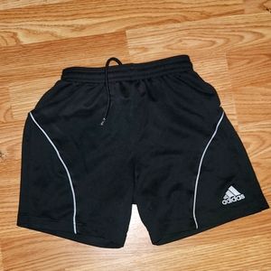 Boys Adidas shorts